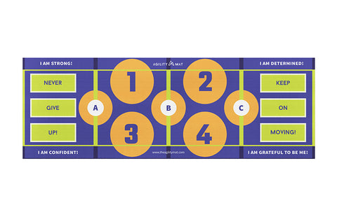Agility Mat