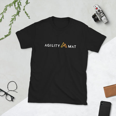 T-Shirt A Agility Mat