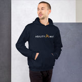 Hoodie Agility Mat (Multiple Colors)