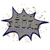 6 Week Week Bod Squad Challenge