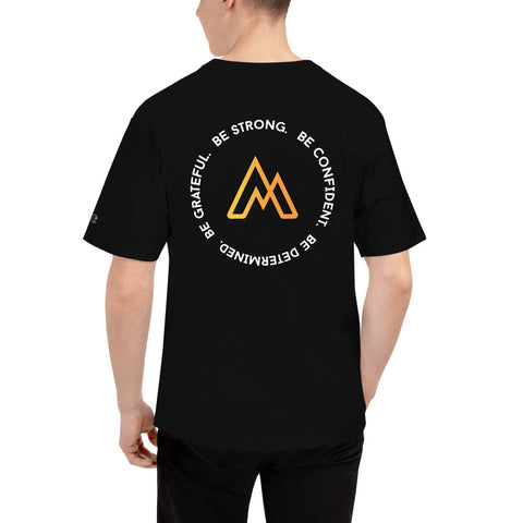 T-Shirt Agility Mat Men's Champion