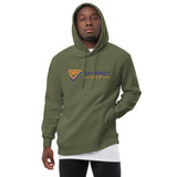 Hoodie Synergy (Multiple Colors)