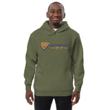 Hoodie Synergy (Multiple Colors)