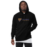 Hoodie Synergy (Multiple Colors)