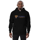 Hoodie Synergy (Multiple Colors)