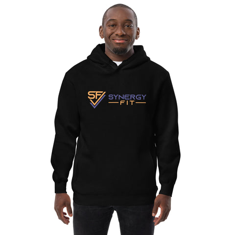 Hoodie Synergy (Multiple Colors)