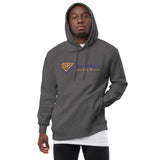 Hoodie Synergy (Multiple Colors)