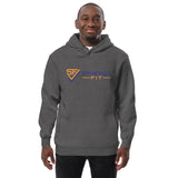 Hoodie Synergy (Multiple Colors)