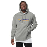 Hoodie Synergy (Multiple Colors)