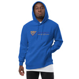 Hoodie Synergy (Multiple Colors)