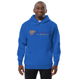Hoodie Synergy (Multiple Colors)