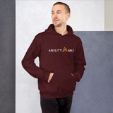 Hoodie Agility Mat (Multiple Colors)